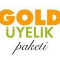12 Aylık Gold Üyelik Paketi
